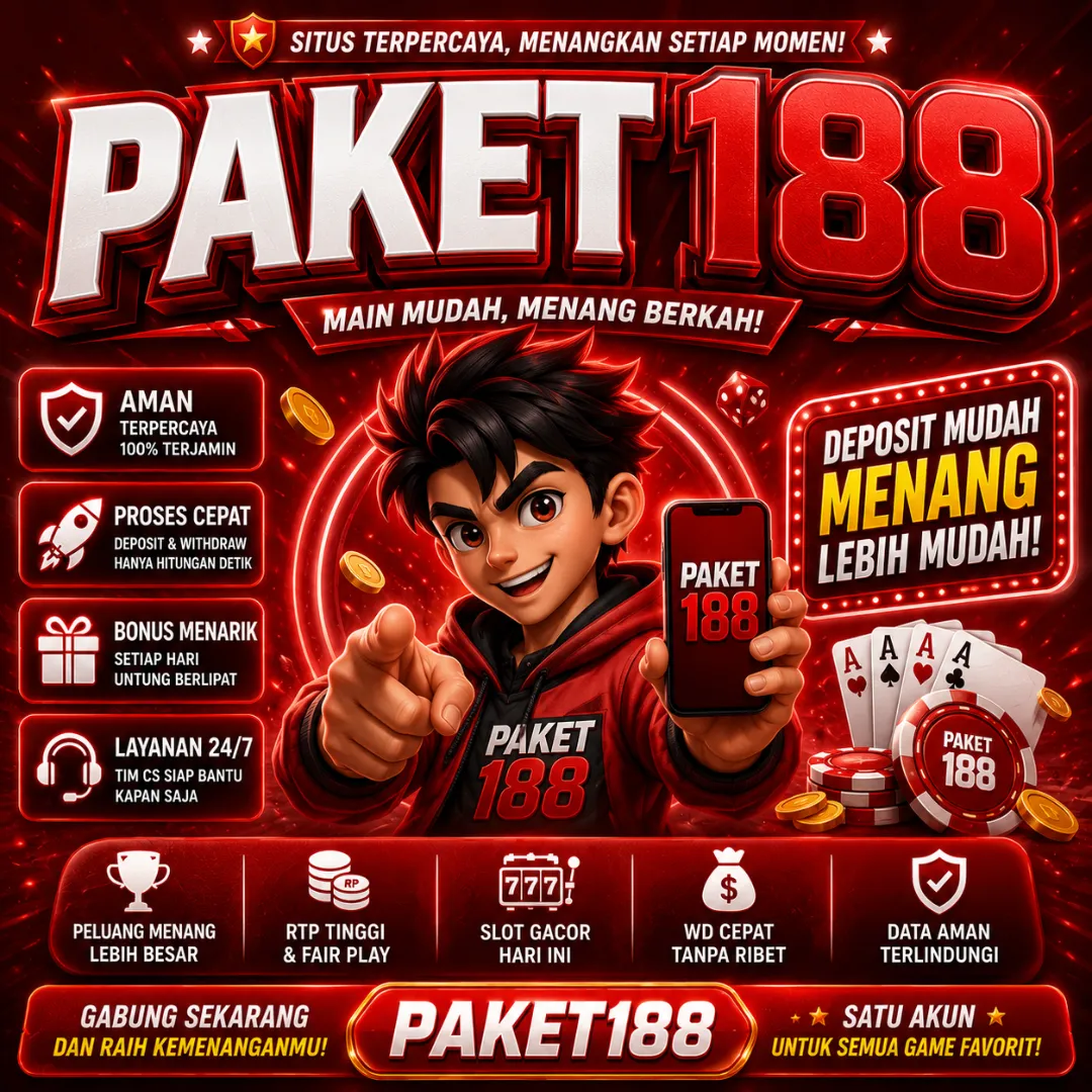 Paket188